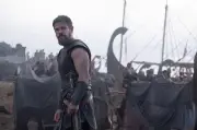 3 UK cinemas showing The Odyssey in 70mm IMAX – tickets still available