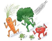 30 Plants a Week: The Truth Behind the Gut Health Claim