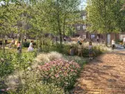 300 Affordable Homes Approved Near North London Hospital