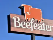 32 Beefeater and Brewers Fayre restaurants in London area close by September 10