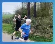 355 parkruns completed: tips for beginners from a seasoned runner