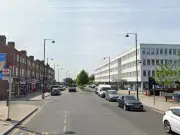 4-year-old boy fighting for life after being hit by car in Hillingdon