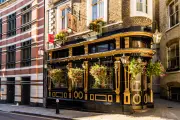 44 London Pubs Ranked Among UK's Best by Telegraph