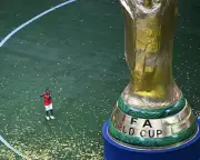 48 Reasons to Cherish the World Cup Minus Geopolitics, Plus Kevin Keegan Tribute