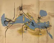 5 Wild Historical Geoengineering Plans to Remodel Earth's Climate