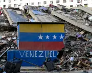 58,000 buildings destroyed in Venezuela earthquakes, satellite data shows