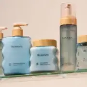 £65 wavy hair kit by Merwave earns thousands of rave reviews