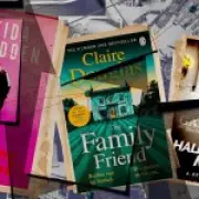 84% of UK bestsellers feature murdered women, sparking debate on gendered violence