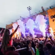 90s Fest Sheffield: Fans face hour-long toilet queues, vow not to return