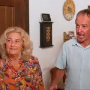 A Place In The Sun host pays tribute to star feared dead in Spanish wildfires