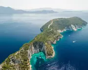 A Sailing Quest for Ithaca: Homer's Odyssey Inspires a Personal Greek Adventure