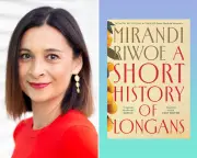 A Short History of Longans by Mirandi Riwoe review – a moving family portrait