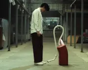 A Useful Ghost review: Thai black comedy about a haunted vacuum cleaner