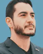 Abdul El-Sayed: progressive doctor aims to win key US Senate race in Michigan
