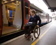 Accessible transport could boost UK economy by £176bn, says report