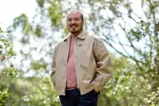 Adam Liaw: cooking for Gordon Ramsay, ruined $300 steak, and fear of bamboo