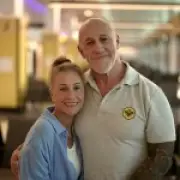 Adopted man discovers he worked with sister for 2 years at Manchester Airport