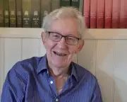 Adrian Hoare obituary: teacher and Norfolk historian dies at 90