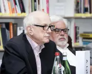 Adrian Lyttelton, leading historian of Italian fascism, dies at 89