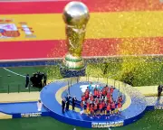 AFC accuses Fifa of undermining football foundations over World Cup investment deal