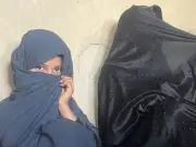 Afghan girls sold into child marriage surge under Taliban, families forced by debt and hunger