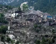 Afghanistan floods kill 20, over 100 missing in Nuristan province