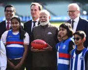 AFL aims for 100,000 players in India with long-term grassroots plan