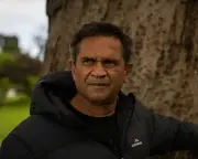 AFL removes Nicky Winmar from Hall of Fame after assault conviction