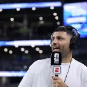 Aguero: England lack unity, Argentina have crucial edge in World Cup semi