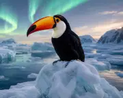 AI-Altered Bird Photos Threaten Citizen Science Credibility, Experts Warn