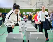 AI chatbots give inaccurate voting advice, study of Hungary election finds