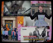 AI in political ads: Can it equalize campaigns or spread lies?