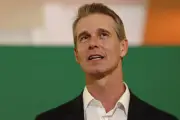 AI models 'cheating, deceiving, going their own way,' warns Australian minister