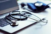 AI scribe use by Australian doctors doubles, prompting federal privacy warning