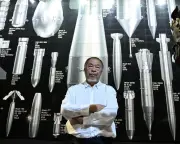 Ai Weiwei's Button Up! review: monumental art tackles history, war, and migration