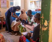 Aid cuts push Uganda's 2 million refugees into hunger and health crisis
