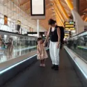 Airports warn parents: Don't pack squishy toys in hand luggage this summer