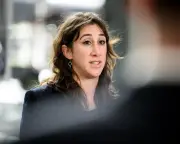 AJN Removes Article Criticising Treatment of Jewish Council's Sarah Schwartz