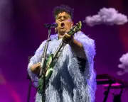 Alabama Shakes' First UK Gig in a Decade Radiates Hope and Raw Energy