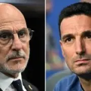 Alan Shearer backs Argentina over Spain in World Cup final due to guts