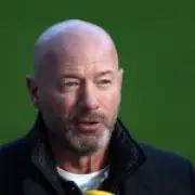 Alan Shearer predicts England 2-1 win over Norway with Kane and Gordon goals