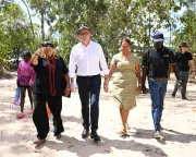 Albanese breaks Garma festival pledge, won't attend 2026 event
