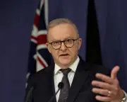 Albanese Pushes AI Safety, Copyright, and Data Centre Social Licence