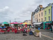 Alcohol ban in Margate and Ramsgate: Fines up to £1,000 for drinking in public