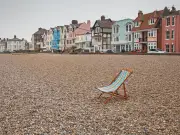 Aldeburgh named among UK's best seaside towns with excellent fish and chips