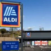 Aldi trials earlier closing times at UK stores to keep prices low