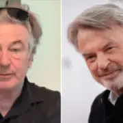 Alec Baldwin's bizarre Sam Neill tribute focuses on himself, not the late actor
