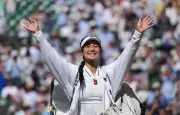 Alexandra Eala: Filipino Giantkiller Lights Up Wimbledon, Future Uncertain