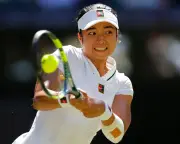 Alexandra Eala Wins Fans but Loses to Jasmine Paolini at Wimbledon 2026