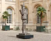 Alfred Dreyfus statue to finally receive permanent home in central Paris